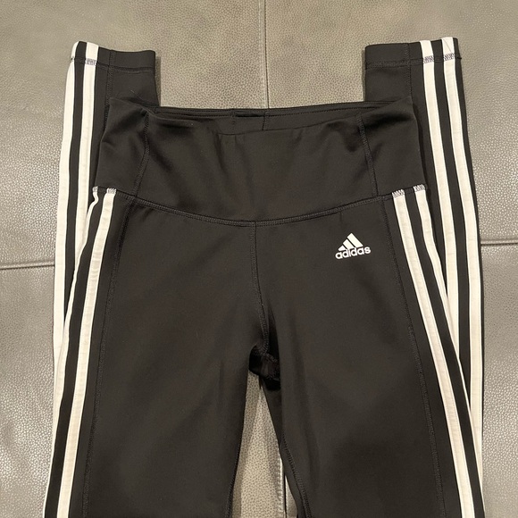 Adidas Climalite leggings - Picture 3 of 6